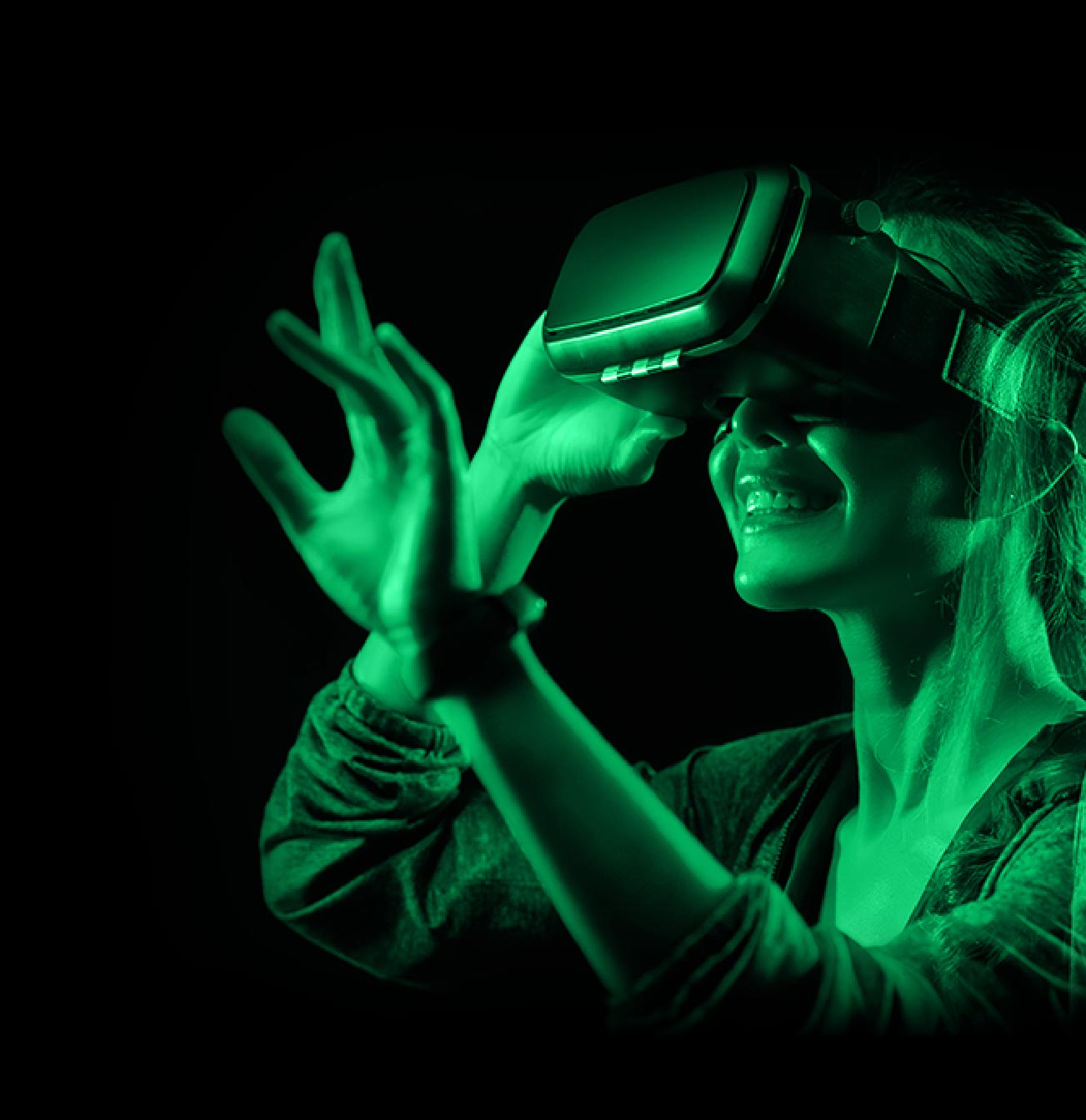 We accelerate your developments