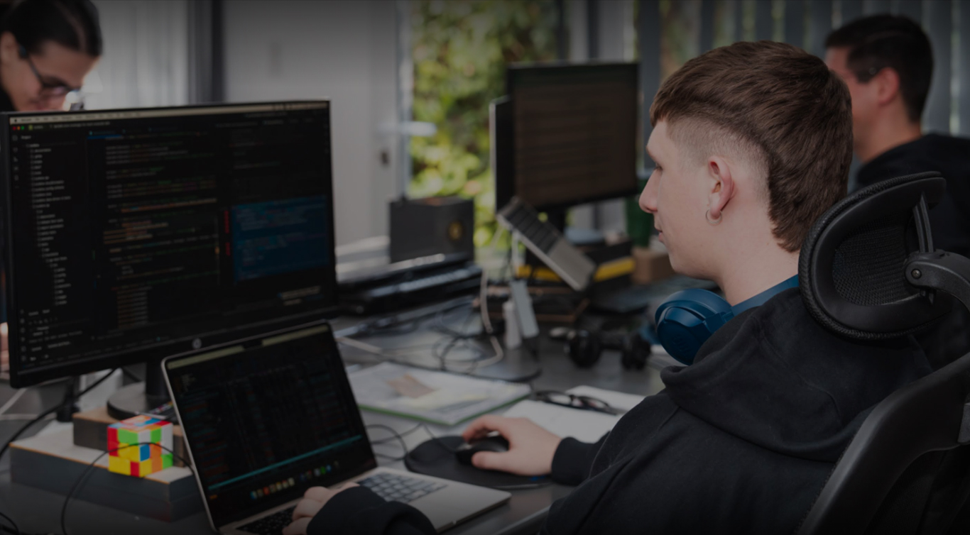 We accelerate your developments